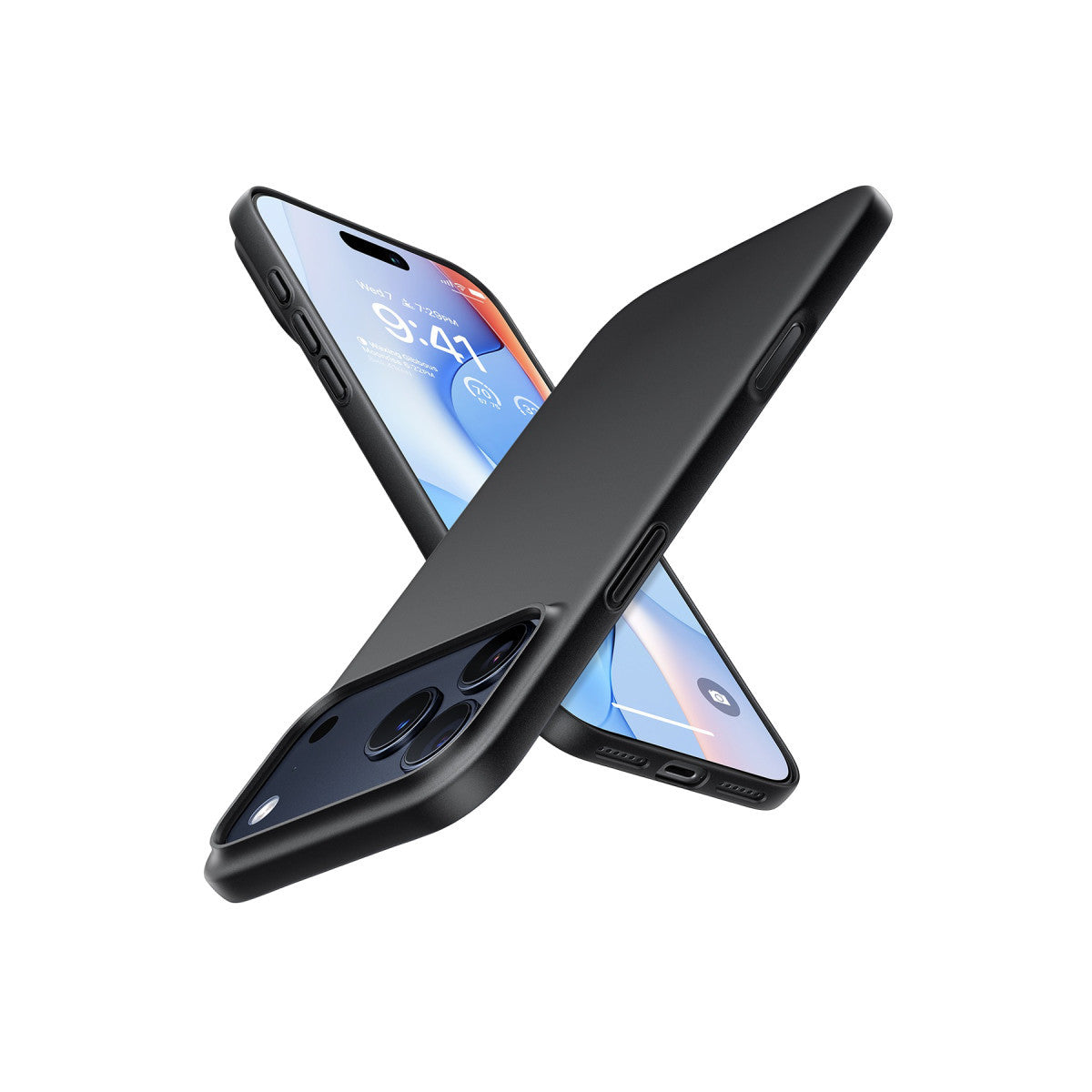 Torras Apple iPhone 17 Pro Max SlimFit Magsafe Kılıf