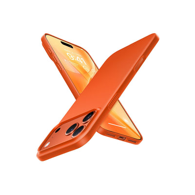 Torras Apple iPhone 17 Pro SlimFit Magsafe Kılıf