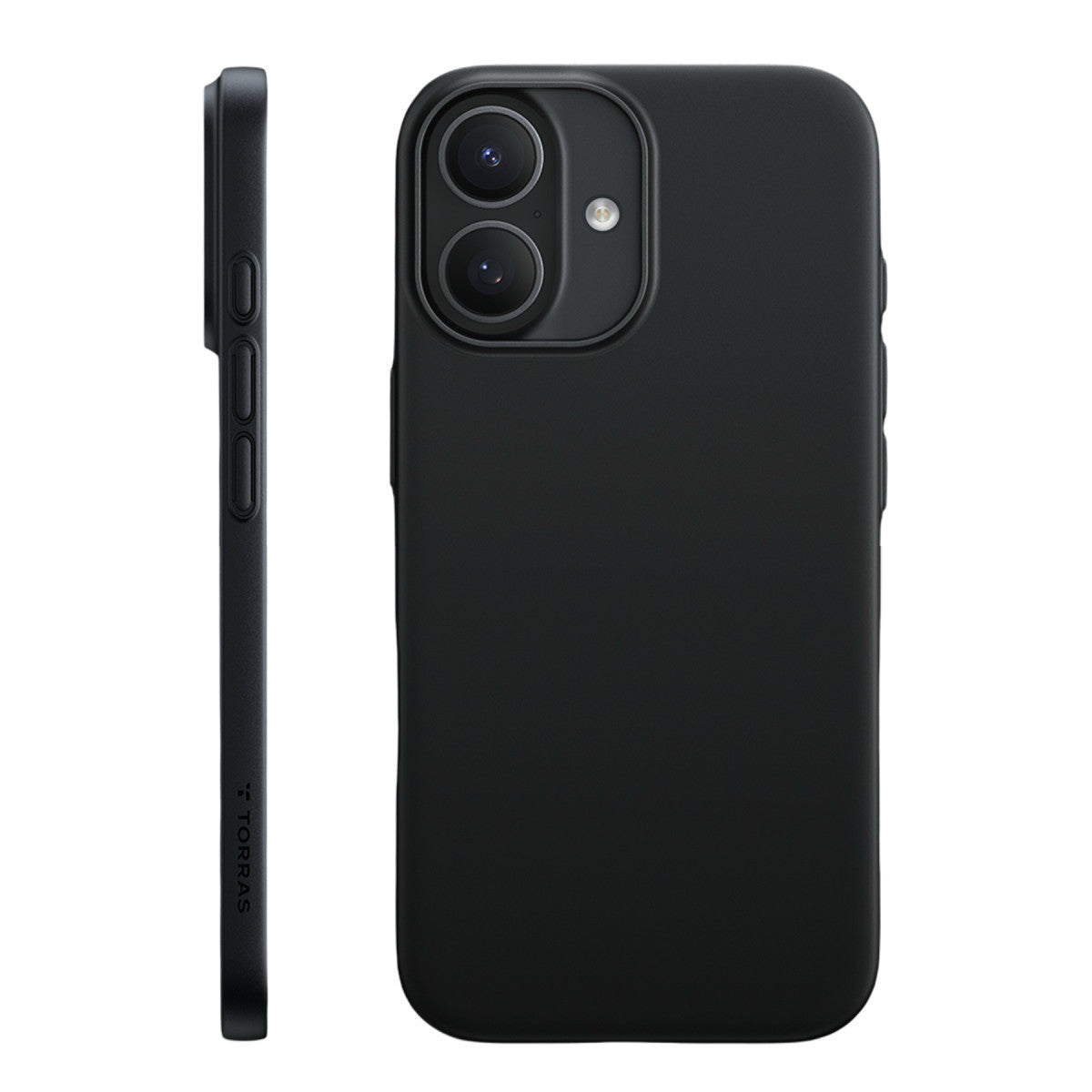 Torras Apple iPhone 17 SlimFit Magsafe Kılıf