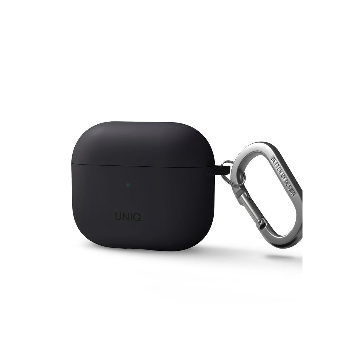 Uniq Airpods 3 (3.nesil) Nexo Silikon Kılıf