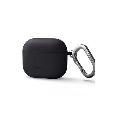 Uniq Airpods 3 (3.nesil) Nexo Silikon Kılıf