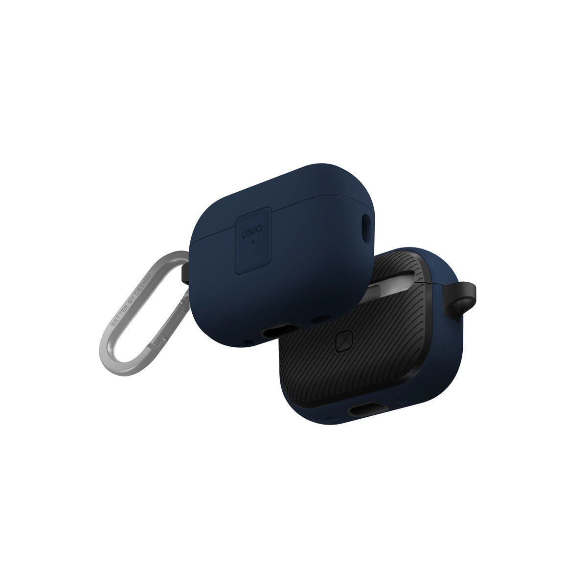 Uniq Airpods Pro 2 (2.nesil) Clyde Kilitli Kılıf