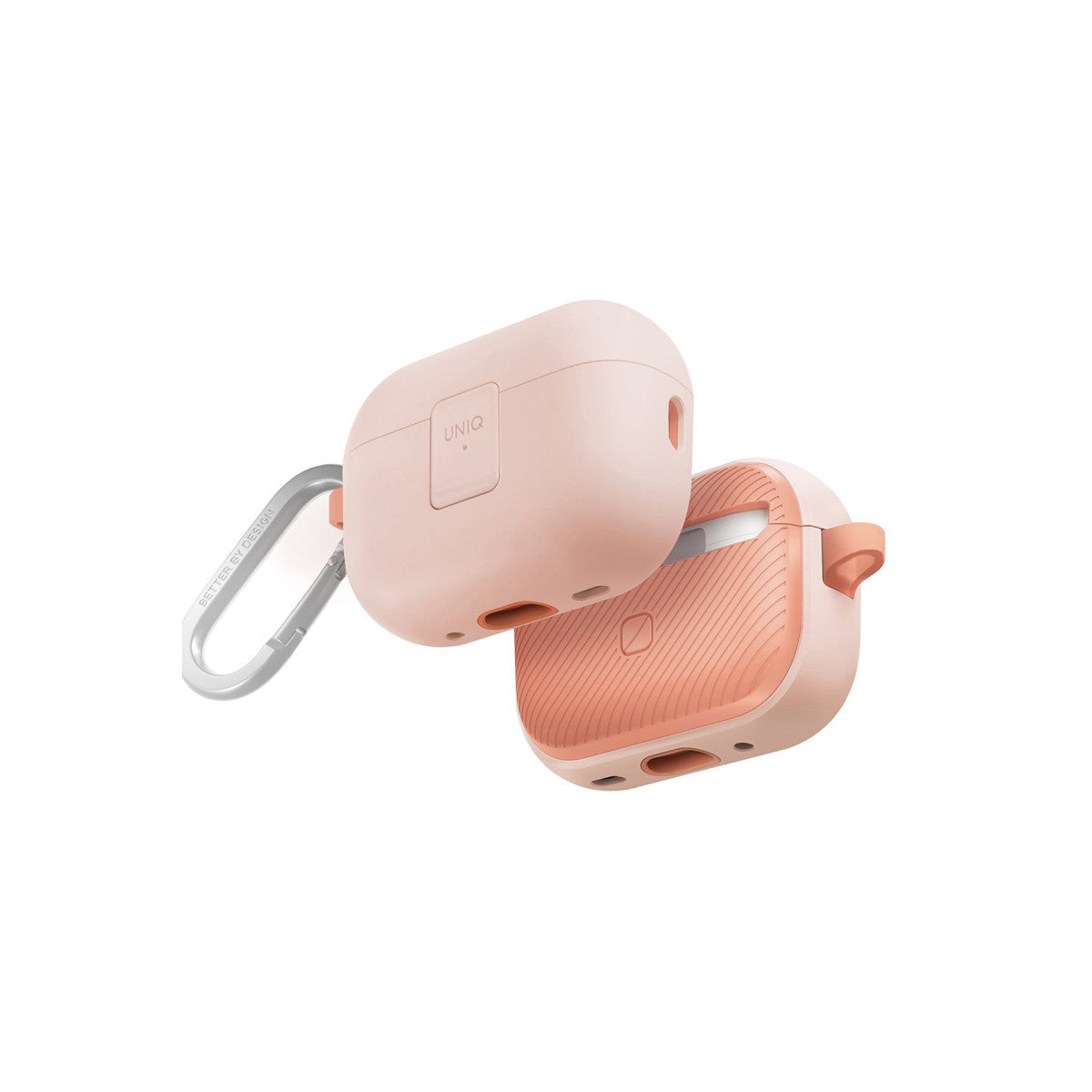 Uniq Airpods Pro 2 (2.nesil) Clyde Kilitli Kılıf