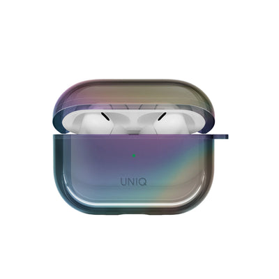 Uniq Airpods Pro 2 (2.nesil) Iridescia Hang Kılıf