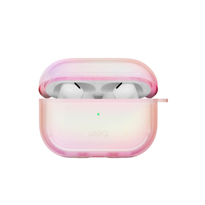 Uniq Airpods Pro 2 (2.nesil) Iridescia Hang Kılıf