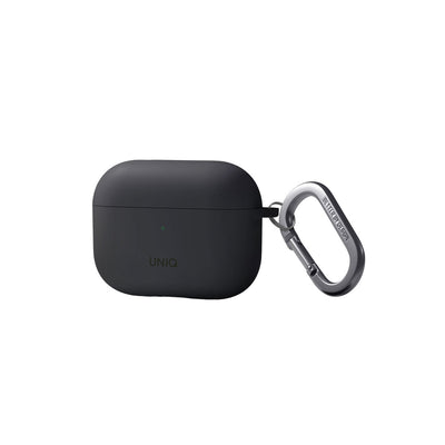 Uniq Airpods Pro 2 (2.nesil) Nexo Silikon Kılıf