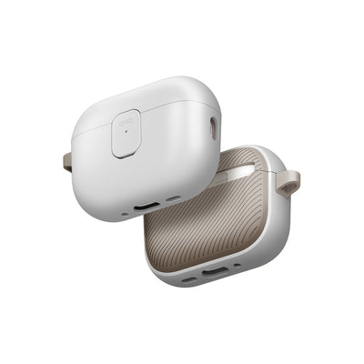 Uniq Airpods Pro 3 (3.nesil) Clyde Kilitli Kılıf