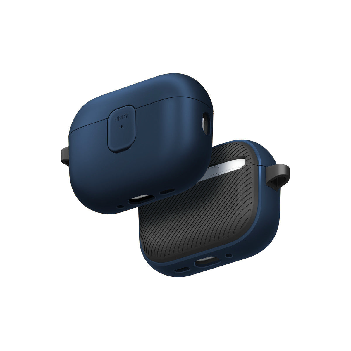 Uniq Airpods Pro 3 (3.nesil) Clyde Kilitli Kılıf