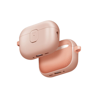 Uniq Airpods Pro 3 (3.nesil) Clyde Kilitli Kılıf