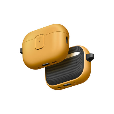 Uniq Airpods Pro 3 (3.nesil) Clyde Kilitli Kılıf