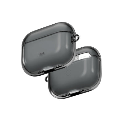 Uniq Airpods Pro 3 (3.nesil) Glase Silikon Kılıf