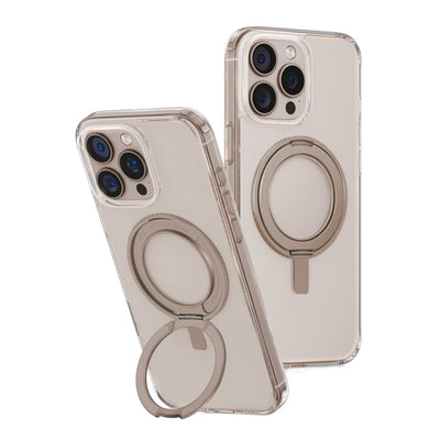 Uniq Apple iPhone 16 Pro Max Swivix Rotating Kickstand Kapak