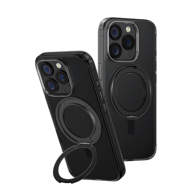 Uniq Apple iPhone 16 Pro Max Swivix Rotating Kickstand Kapak