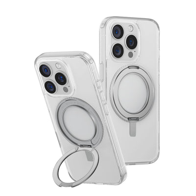 Uniq Apple iPhone 16 Pro Swivix Rotating Kickstand Kapak