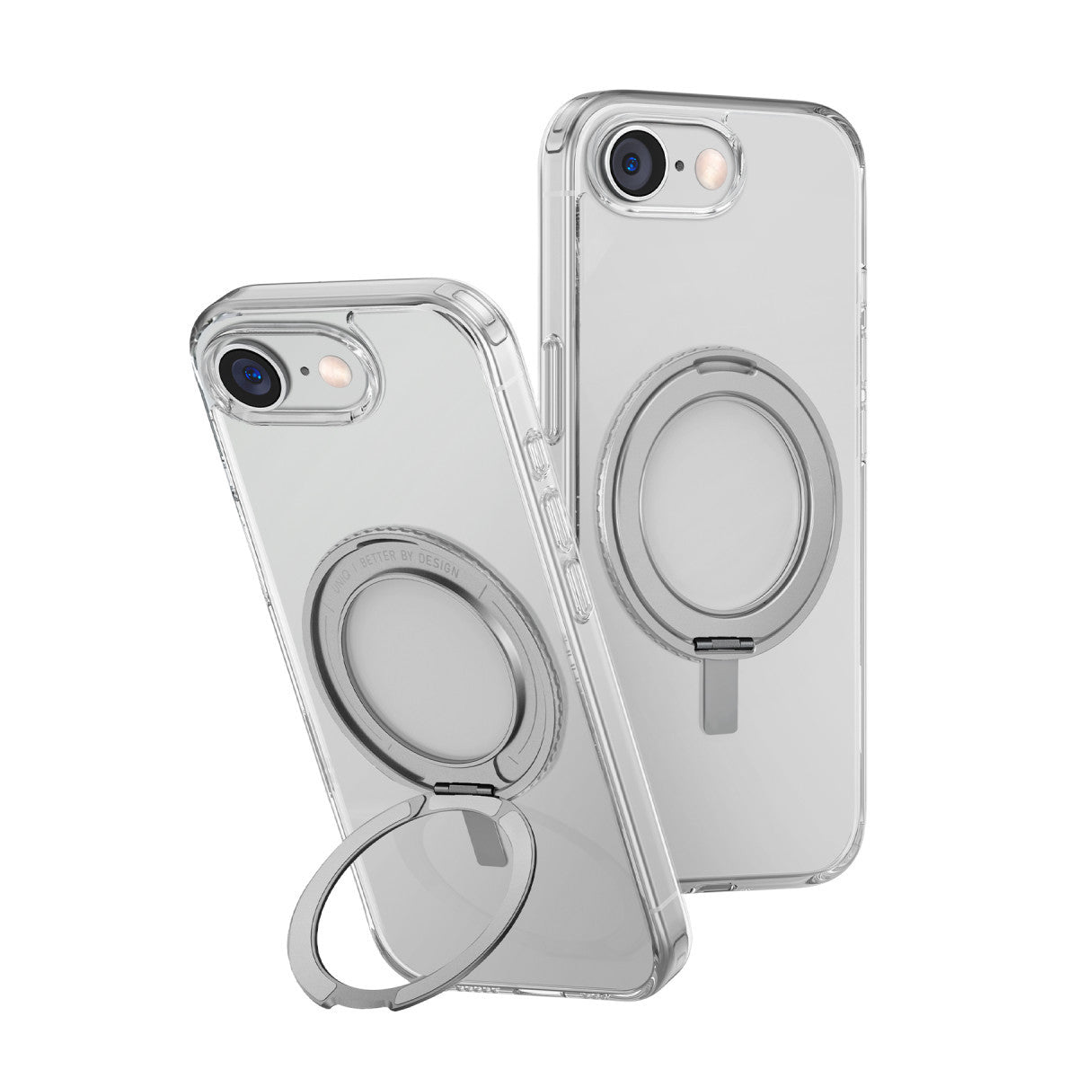 Uniq Apple iPhone 16E Swivix Rotating Kickstand Kapak