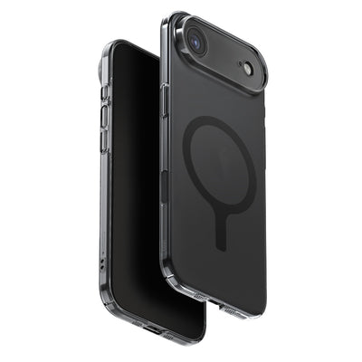 Uniq Apple iPhone 17 Air AirSuit Magsafe Kılıf