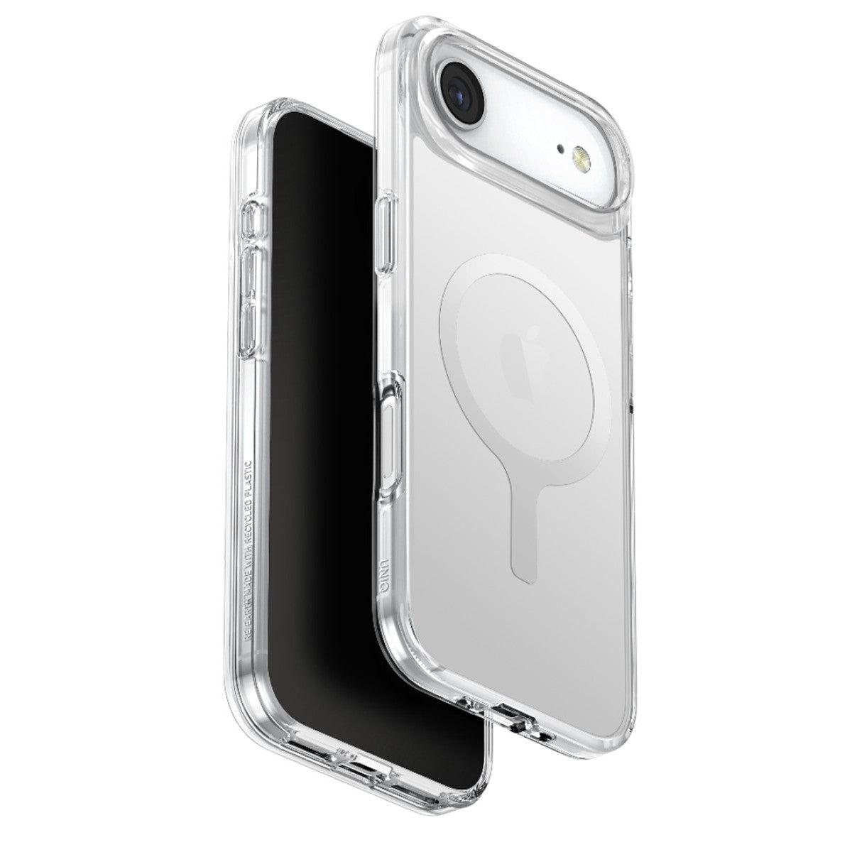 Uniq Apple iPhone 17 Air Clario Magsafe Kapak