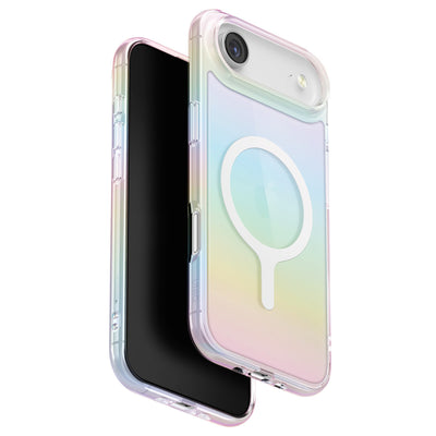 Uniq Apple iPhone 17 Air Iridescia Magsafe Kapak