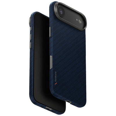 Uniq Apple iPhone 17 Air Keva Edge Slim Aramid Magsafe Kapak