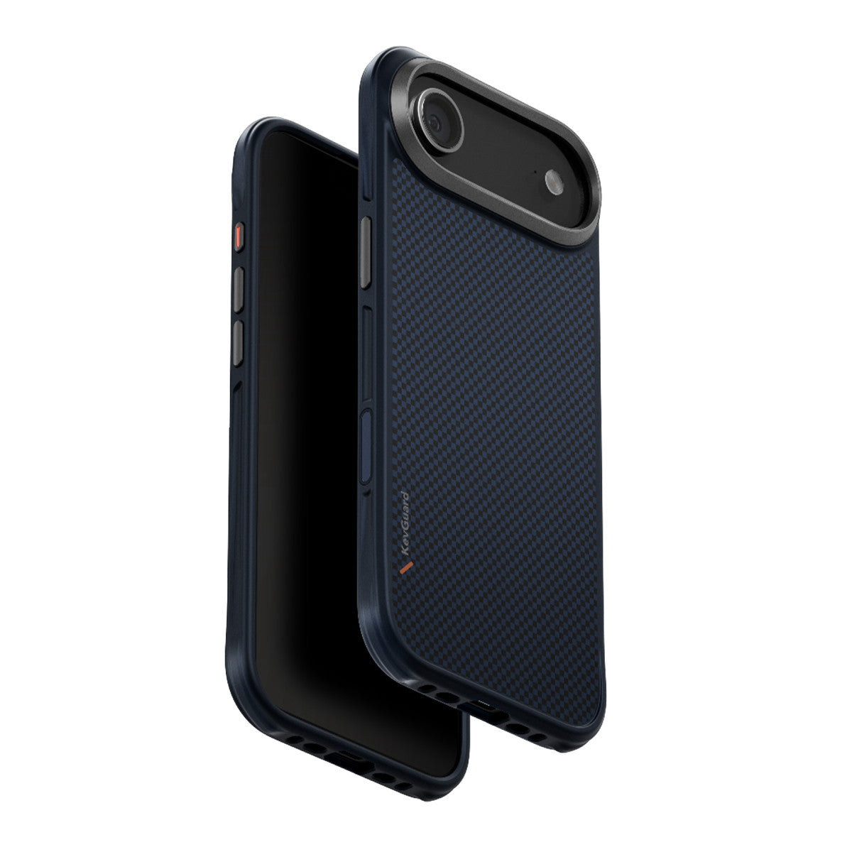 Uniq Apple iPhone 17 Air Keva Karbon Magsafe Kapak