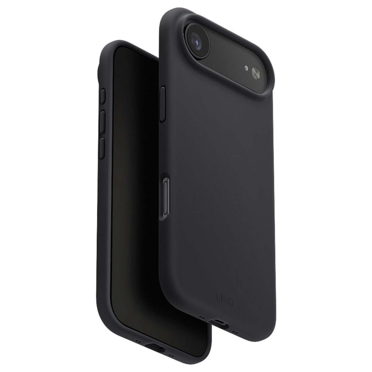 Uniq Apple iPhone 17 Air Lino Hybrid Magsafe Kapak