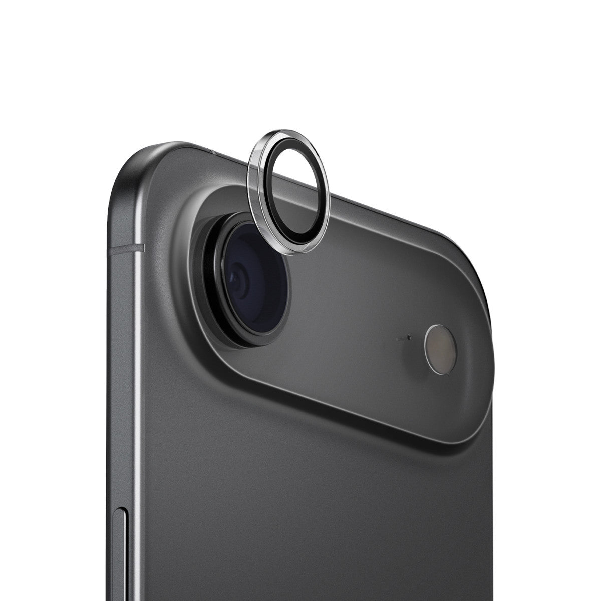 Uniq Apple iPhone 17 Air Optix Kamera Lens Koruyucu