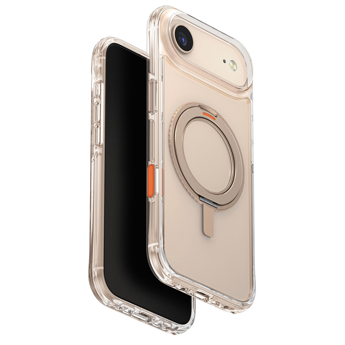 Uniq Apple iPhone 17 Air Swivix Rotating Kickstand Kapak