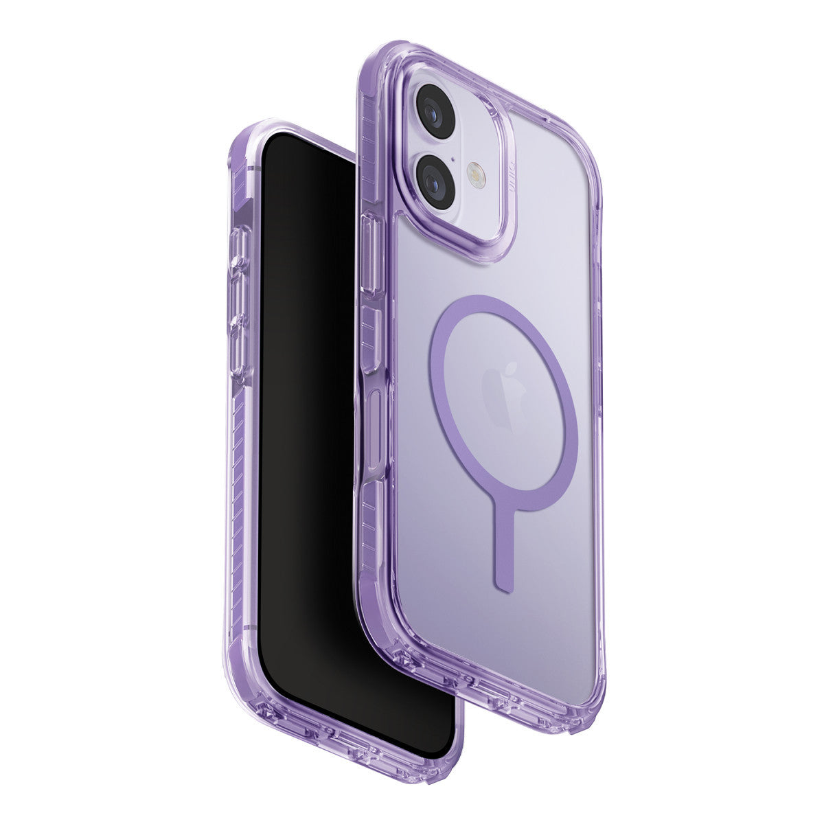 Uniq Apple iPhone 17 Combat Magsafe Kapak