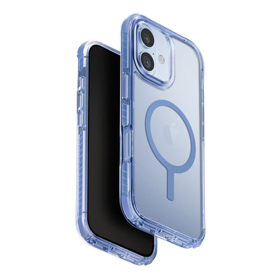 Uniq Apple iPhone 17 Combat Magsafe Kapak