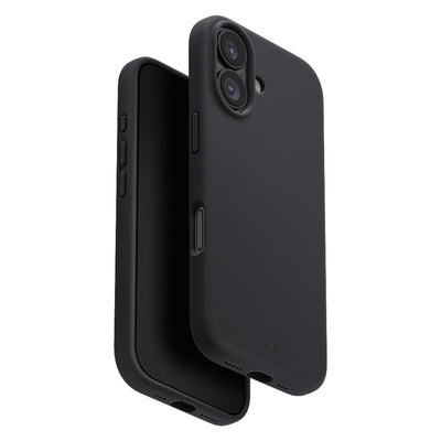 Uniq Apple iPhone 17 Lino Hybrid Magsafe Kapak