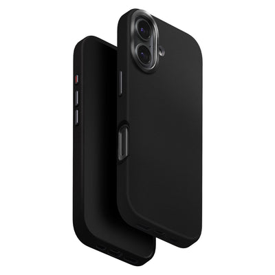 Uniq Apple iPhone 17 Lyden Magsafe Deri Kapak