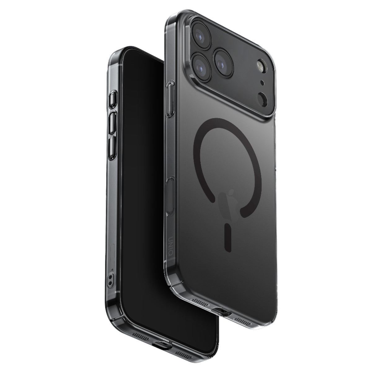 Uniq Apple iPhone 17 Pro AirSuit Magsafe Kılıf