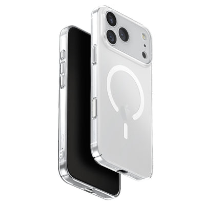 Uniq Apple iPhone 17 Pro AirSuit Magsafe Kılıf