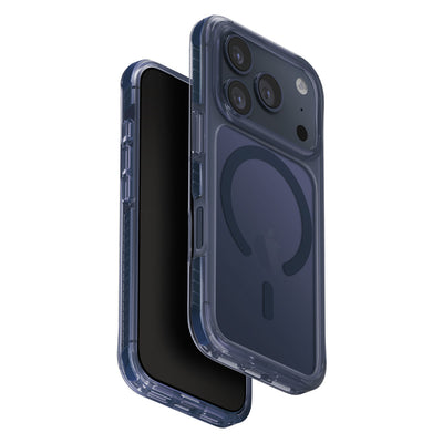 Uniq Apple iPhone 17 Pro Combat Magsafe Kapak