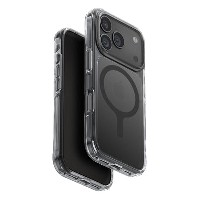 Uniq Apple iPhone 17 Pro LifePro Xtreme Classic Magsafe Kapak