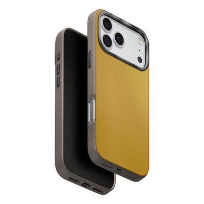 Uniq Apple iPhone 17 Pro Lyden DS Magsafe Kılıf