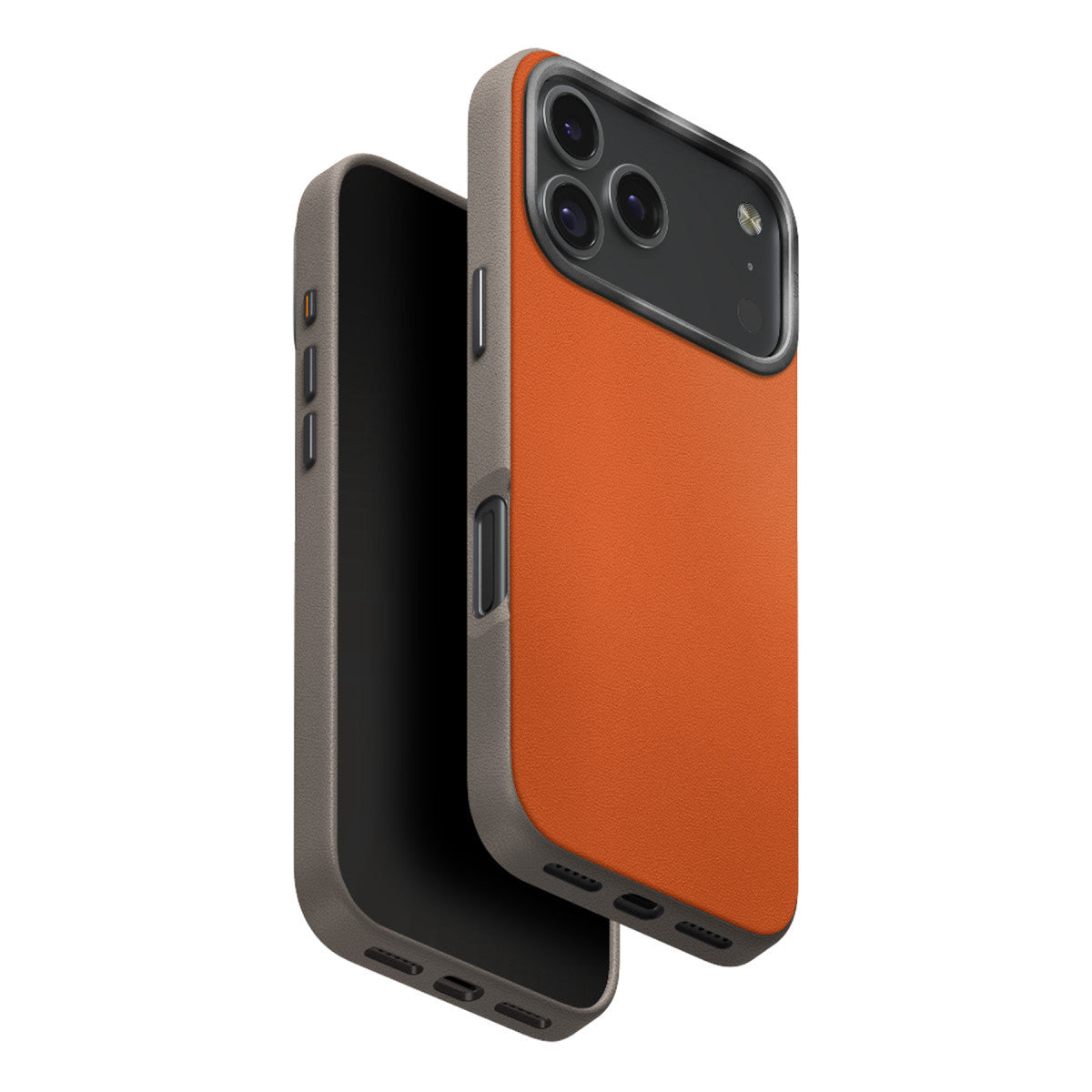 Uniq Apple iPhone 17 Pro Lyden DS Magsafe Kılıf