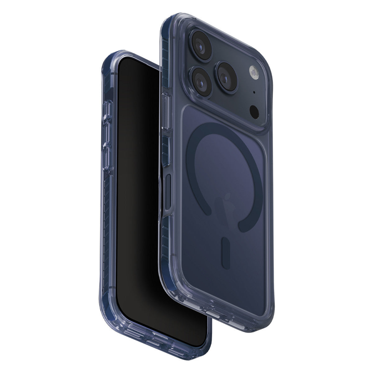 Uniq Apple iPhone 17 Pro Max Combat Magsafe Kapak