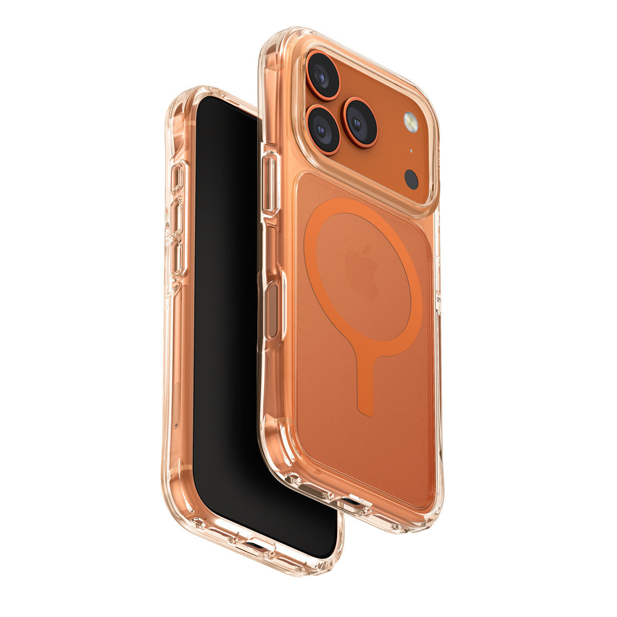 Uniq Apple iPhone 17 Pro Max LifePro Xtreme Classic Magsafe Kapak