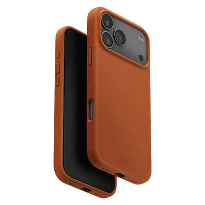 Uniq Apple iPhone 17 Pro Max Lino Hybrid Magsafe Kapak