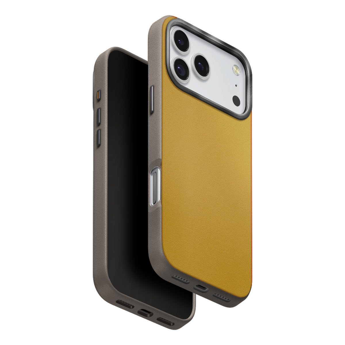 Uniq Apple iPhone 17 Pro Max Lyden DS Magsafe Kılıf