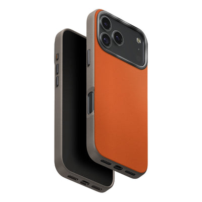 Uniq Apple iPhone 17 Pro Max Lyden DS Magsafe Kılıf