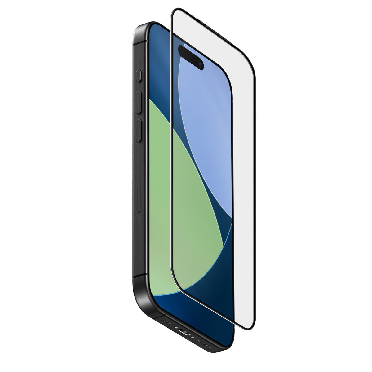 Uniq Apple iPhone 17 Pro Max Optix Xenon Nanocream Cam Ekran Koruyucu