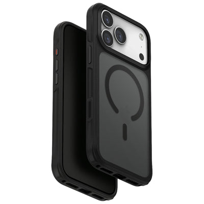 Uniq Apple iPhone 17 Pro Max Veren Magsafe Kapak