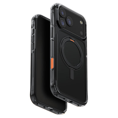 Uniq Apple iPhone 17 Pro Swivix Rotating Kickstand Kapak