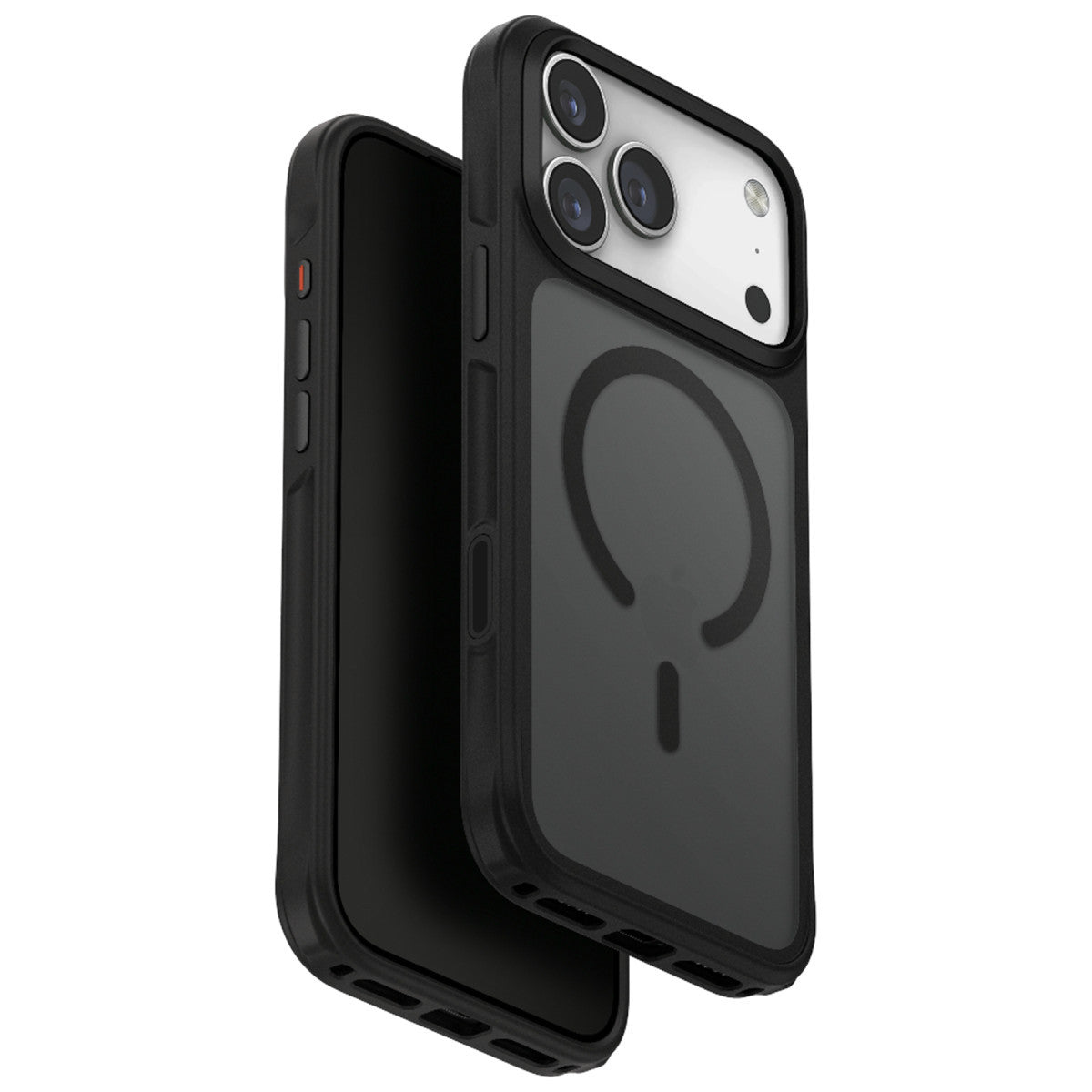 Uniq Apple iPhone 17 Pro Veren Magsafe Kapak