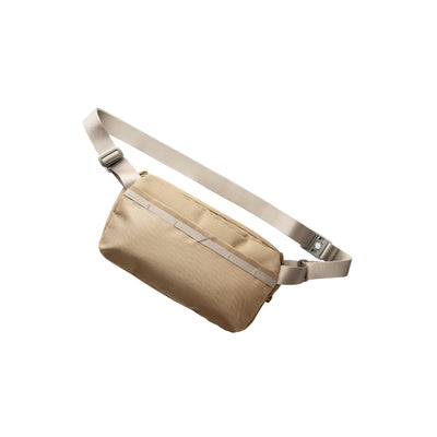 Uniq Denver Canvas Omuz Çantası