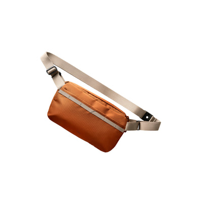 Uniq Denver Canvas Omuz Çantası