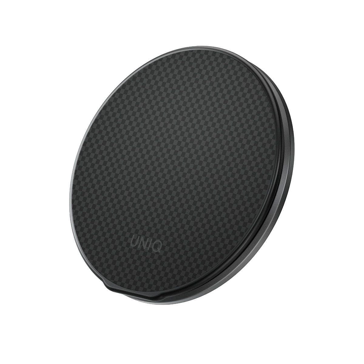 Uniq Grivix Premium 360 Manyetik Magsafe Kickstand Yüzük