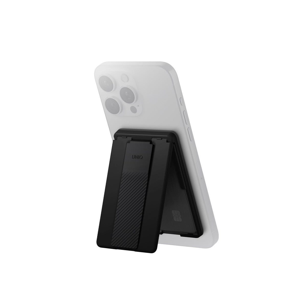 Uniq Heldro ID Manyetik Kartlıklı Kaydırmaz Stant